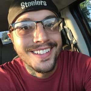 Meet your Posher, Richard